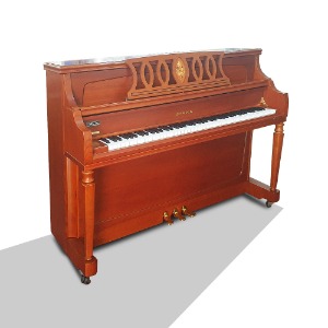 [중고] 삼익피아노 SC-110SM